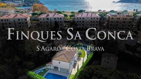 Foto 2 de Casa o xalet en venda a Verbania, Sant Pol, Girona