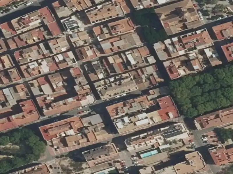 Flat for sale in Remedios - Santa Lucia 9