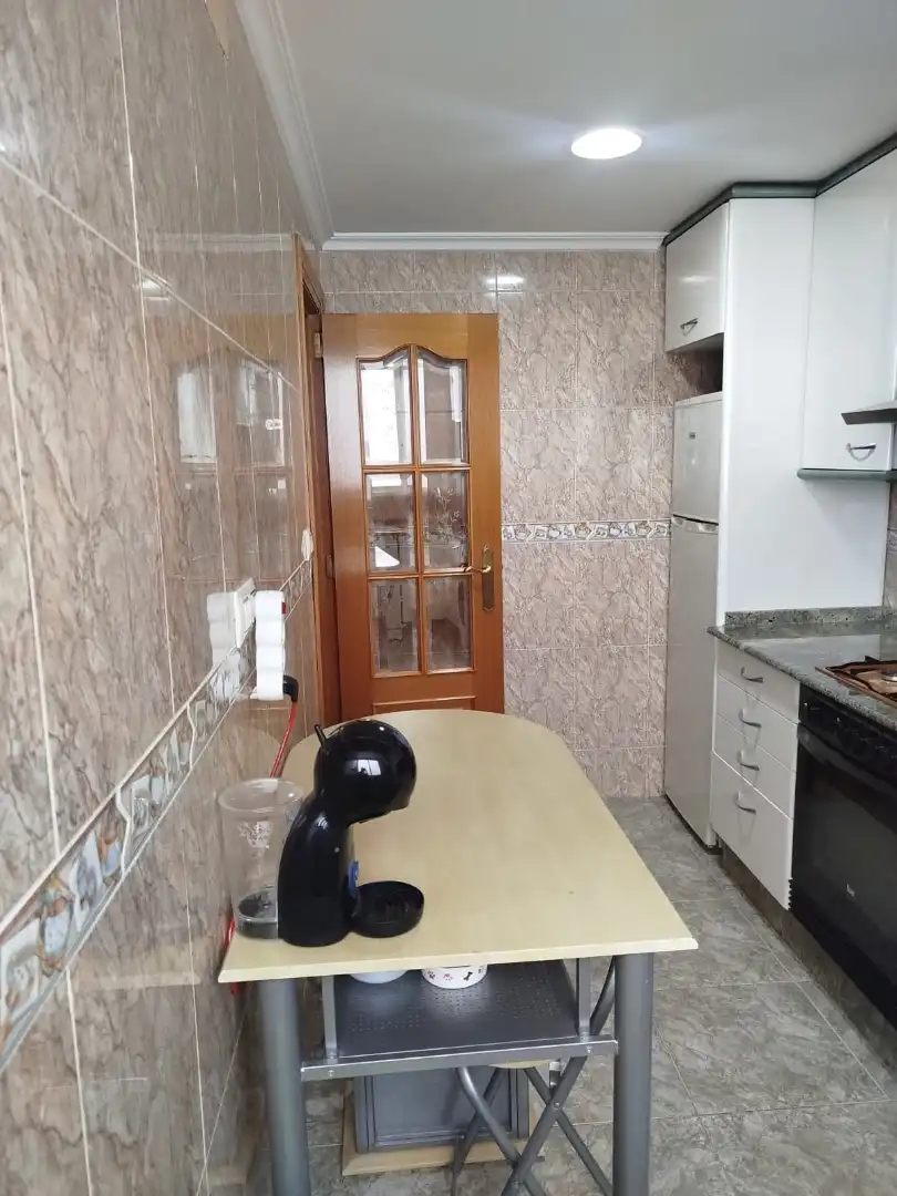 Flat with terrace for sale in Quart de Poblet, imagen 9