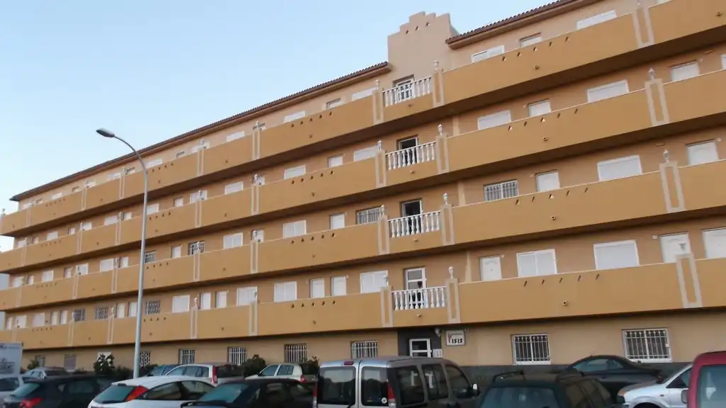 Flat for sale in PERSEO, Costa del Silencio