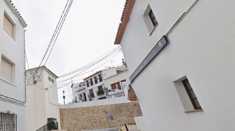 Foto 3 de Piso en venta en Santa Teresa, Altea ciudad, Altea