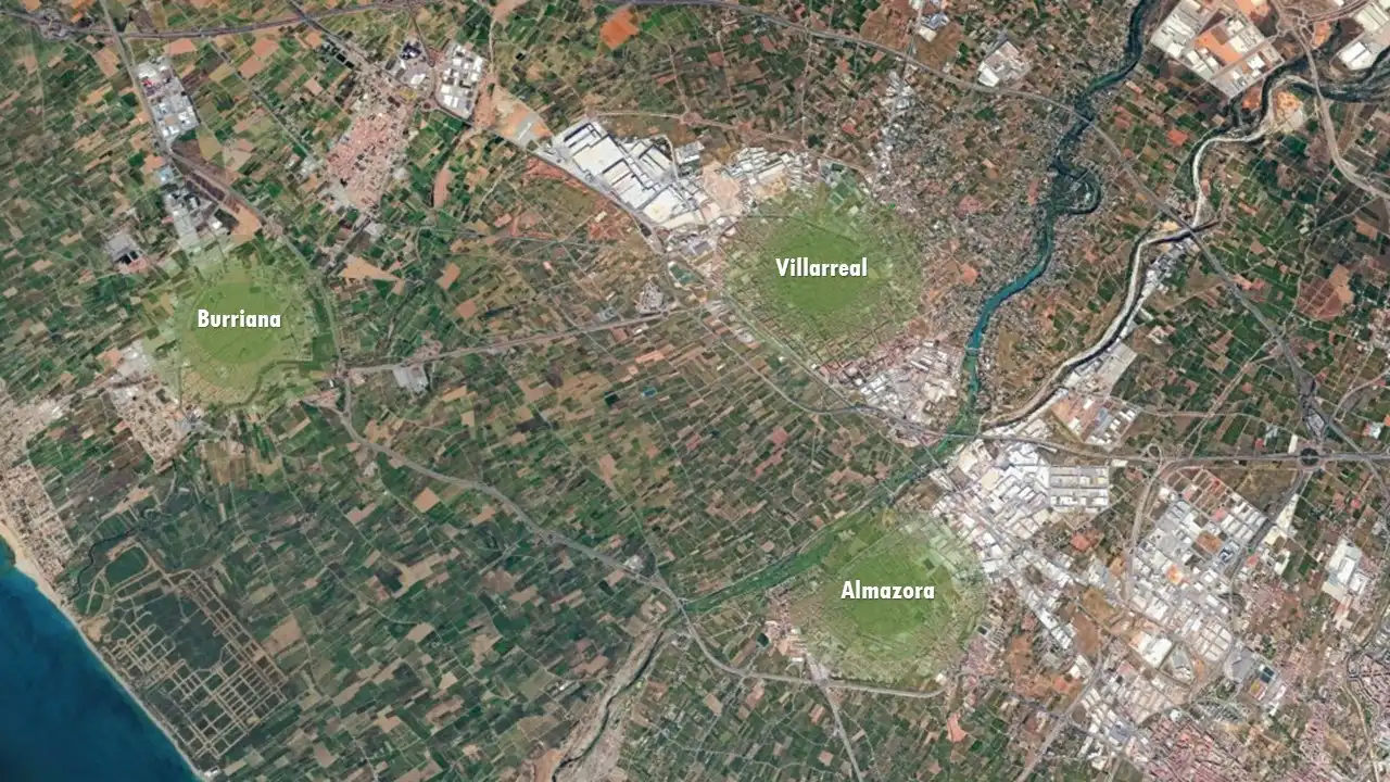 Terreno rustico in vendita a C/ Blas Infante, imagen 5