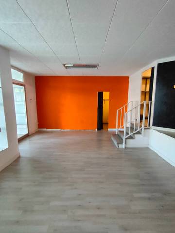 Local comercial en Venta en Avinguda de l'Abat Marcet, 47 en Sant Pere