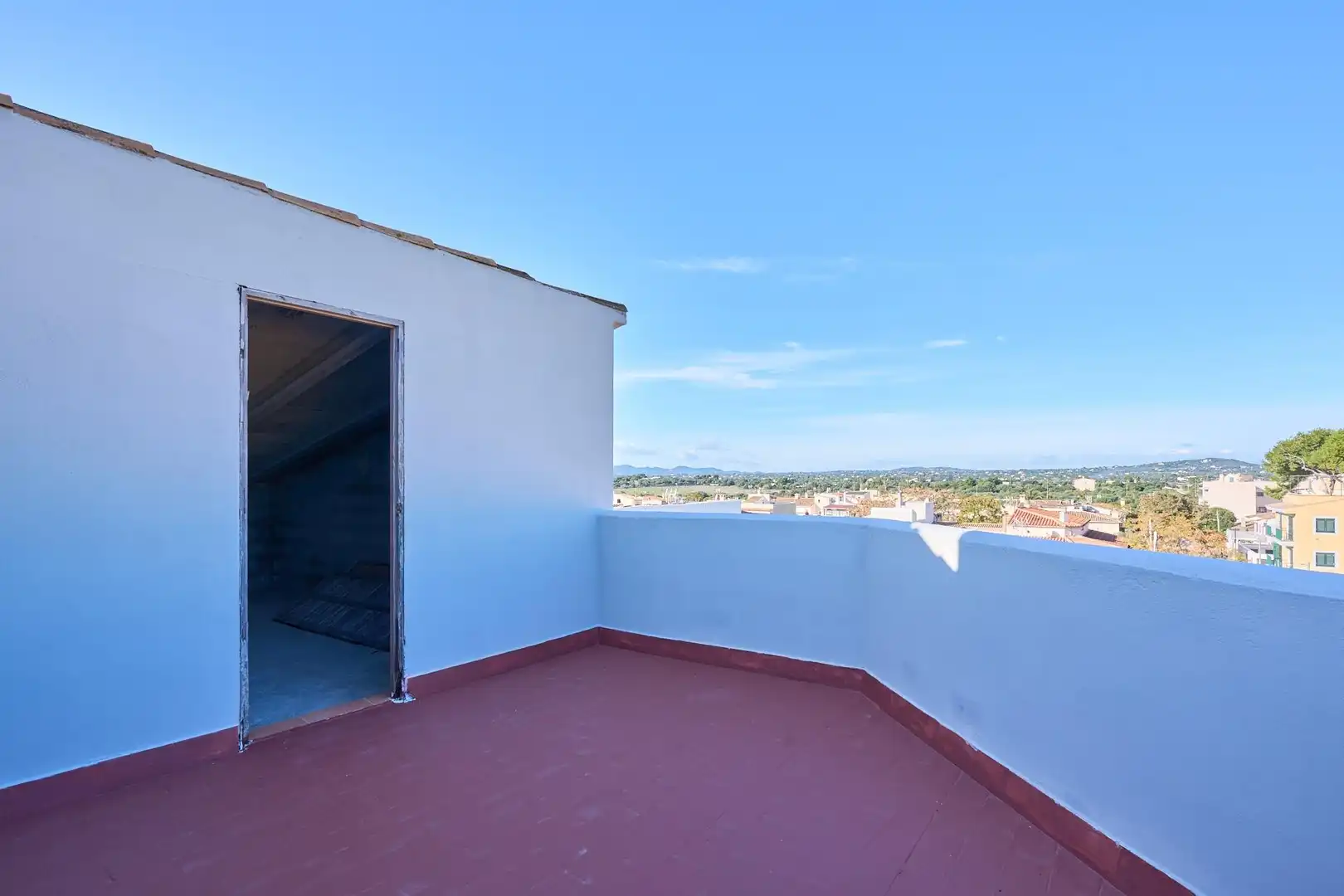 Exterior view of Buildings for sale in Manacor