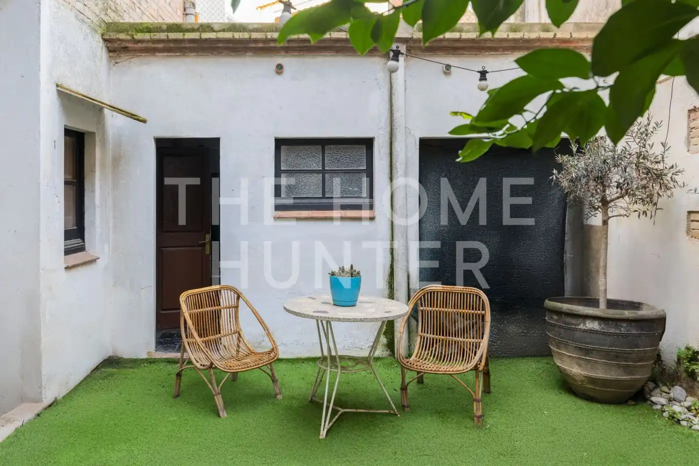 Terrassa de Casa o xalet en venda en L'Armentera amb Jardí privat, Terrassa i Traster
