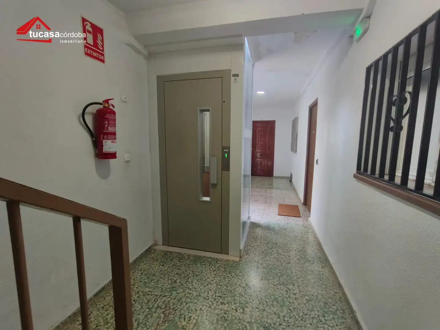 Pis amb ascensor en venda a Levante, imagen 11