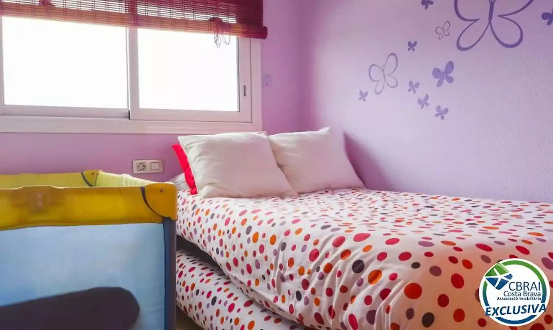Apartament amb piscina en venda a Avinguda Pastor 1, imagen 25