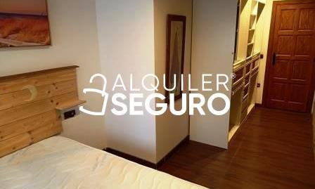 Foto 3 de Pis de lloguer a Pintoreria, Casco Viejo, Araba - Álava