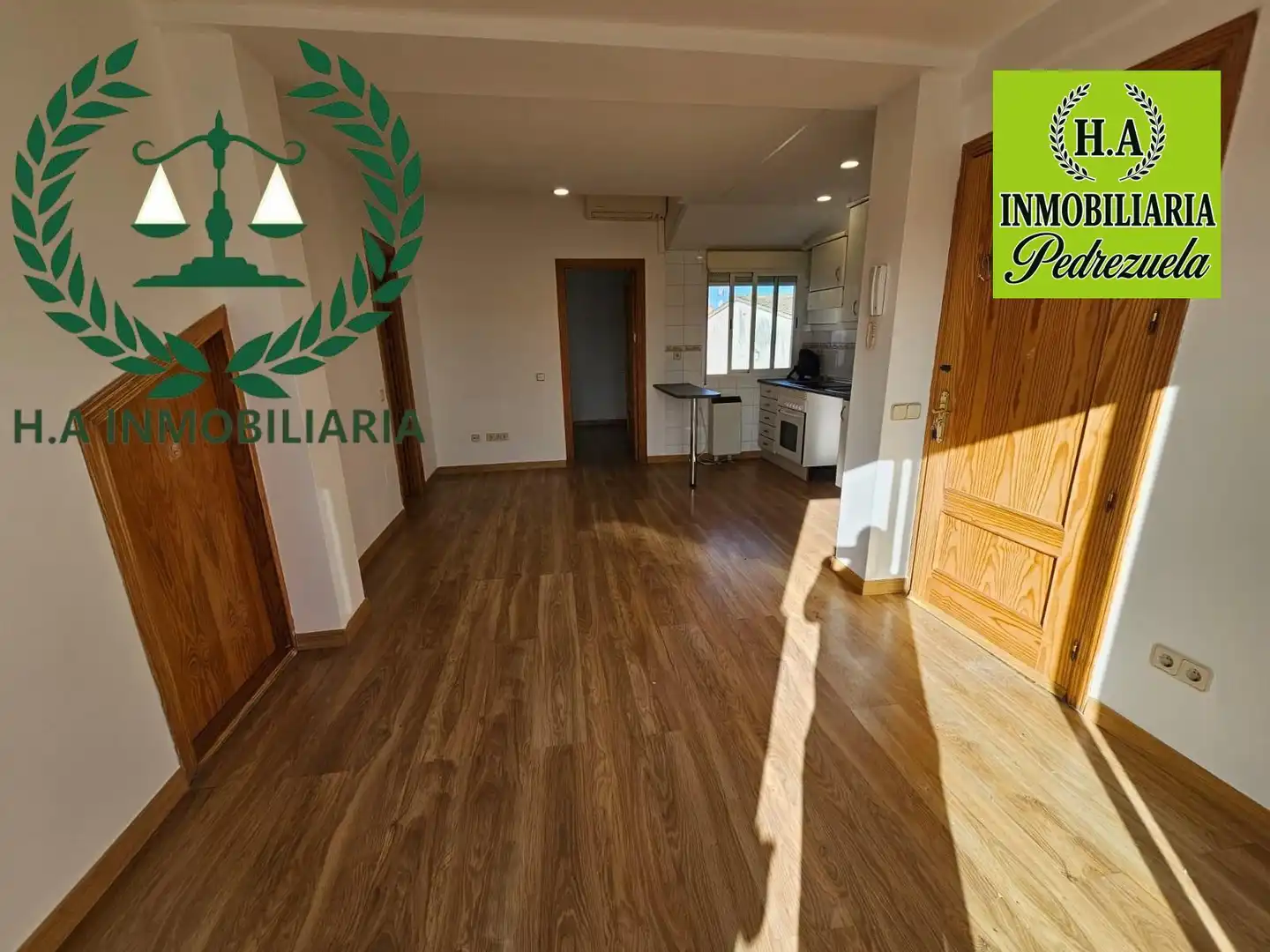 Apartamento de alquiler en Pedrezuela