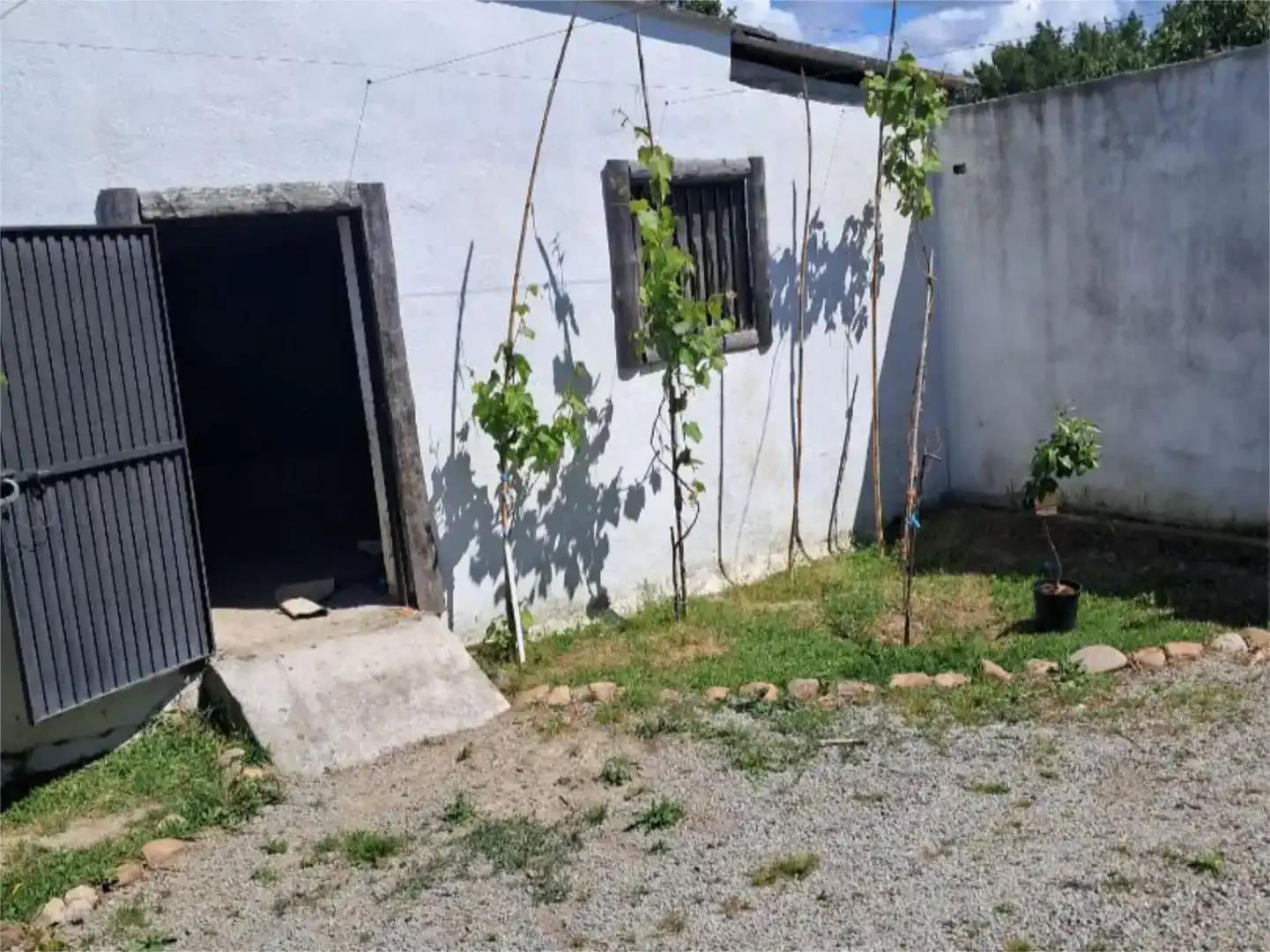 Pis en venda en Navalmoral de la Mata amb Aire condicionat, Jardí privat i Traster