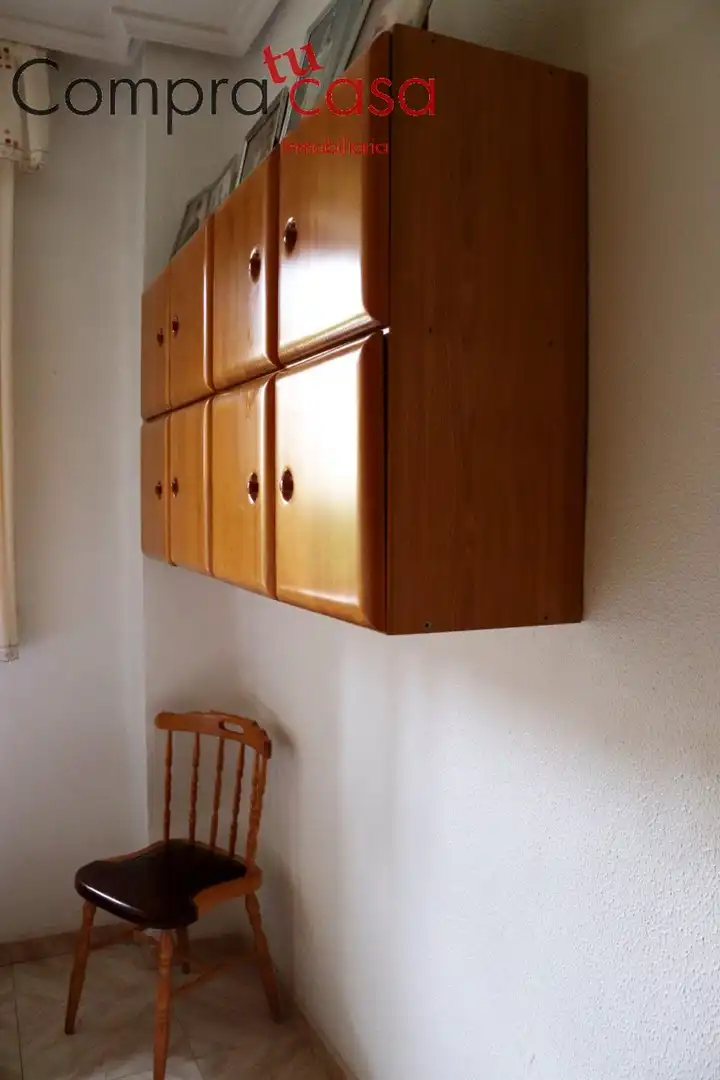 Dormitori de Casa o xalet en venda en Segovia amb Calefacció, Jardí privat i Terrassa