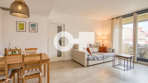 Foto 5 de Pis en venda a Carrer Carrer Quintana Alta, Centre, Badalona