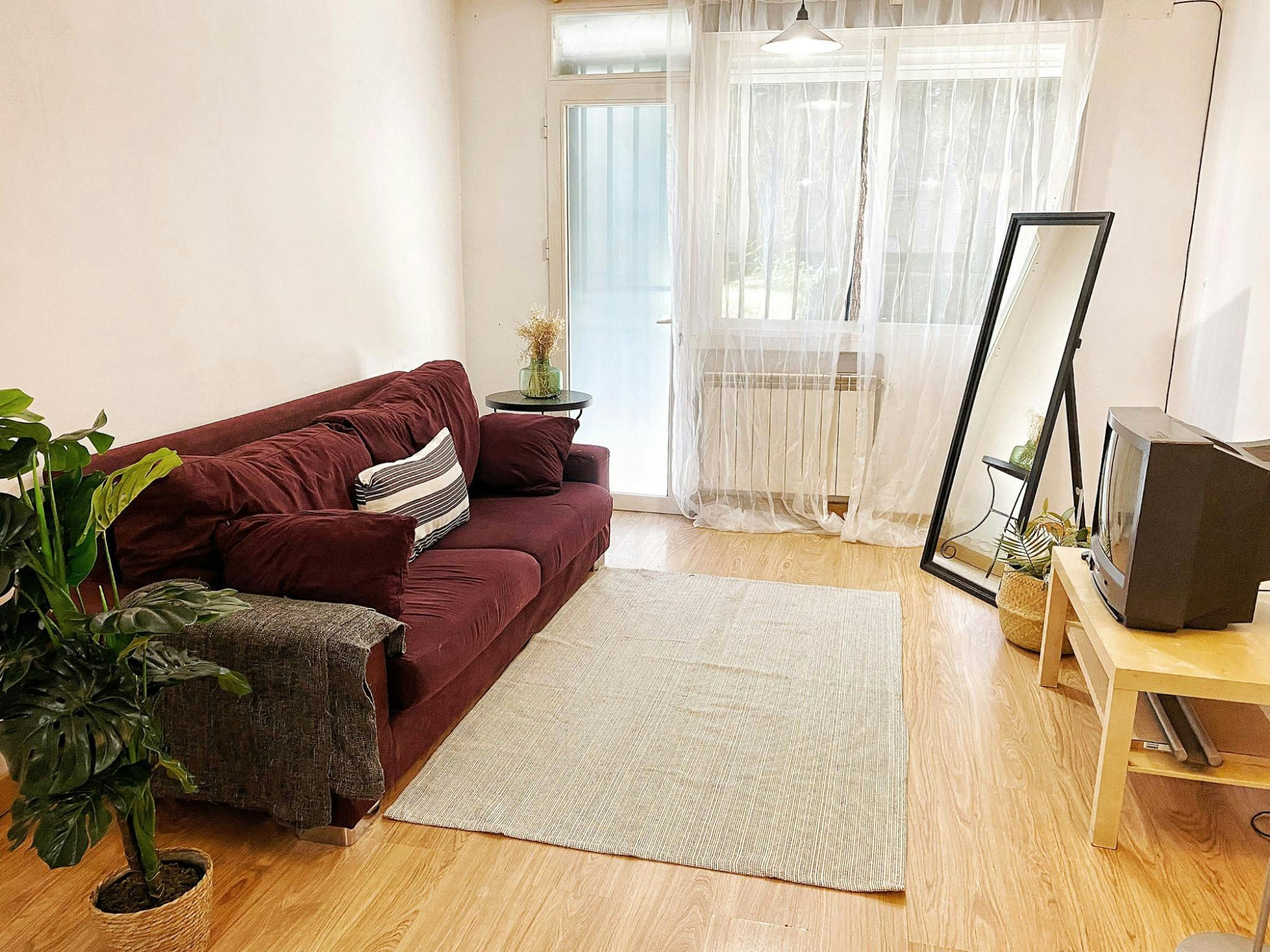 Piso de alquiler en N/A, Aluche