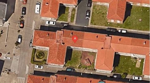 Foto 3 de Piso en venta en Caranza, Ferrol