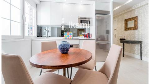 Photo 4 of Flat to rent in Don Ramón de la Cruz, Lista, Madrid