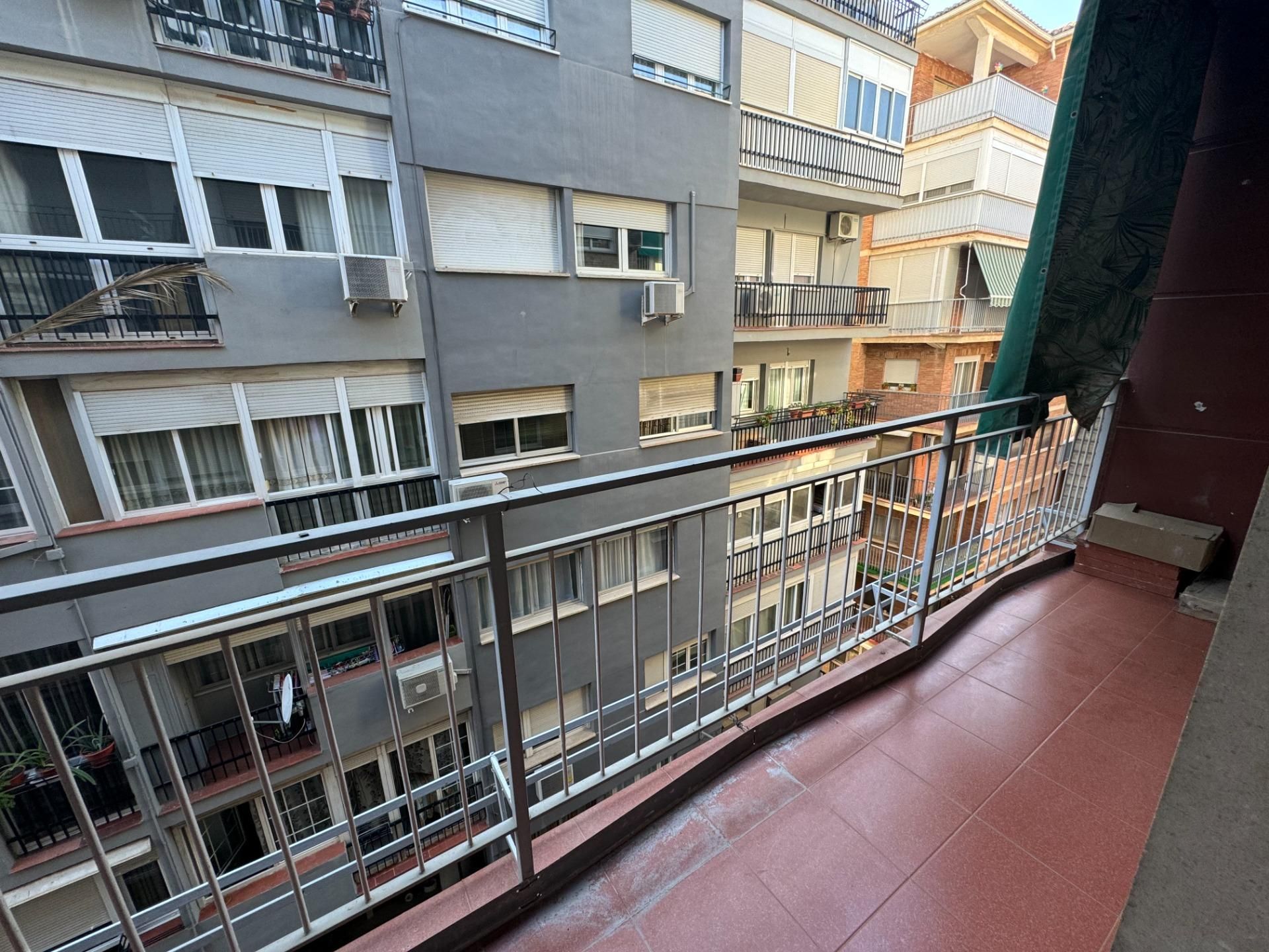 Flat to share in Calle Calle de Rivadavia, 4, Camino de Ronda, Ronda