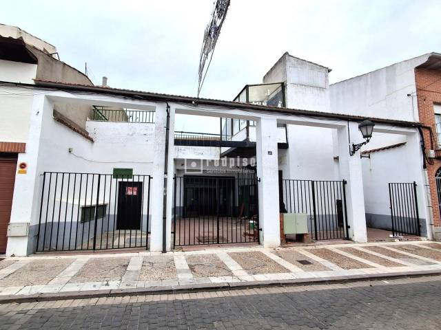 Local comercial en Venta en Centro