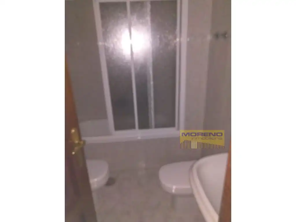 Bathroom of Flat for sale in Triacastela