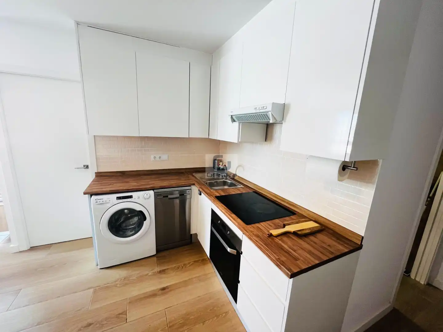 Appartamento con ascensore in vendita a Calle GERONA, imagen 17