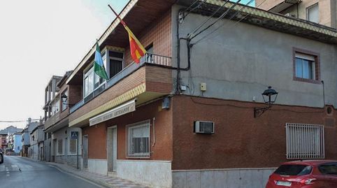 Foto 3 de Casa o chalet en venta en Toril, 14, Casco Histórico, Churriana de la Vega