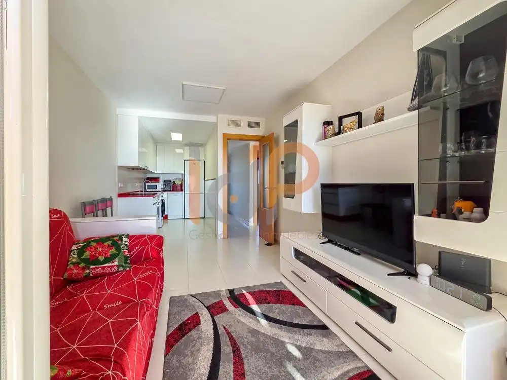 Wohnung mit Terrasse zum Verkauf in Cala Marqués, imagen 5