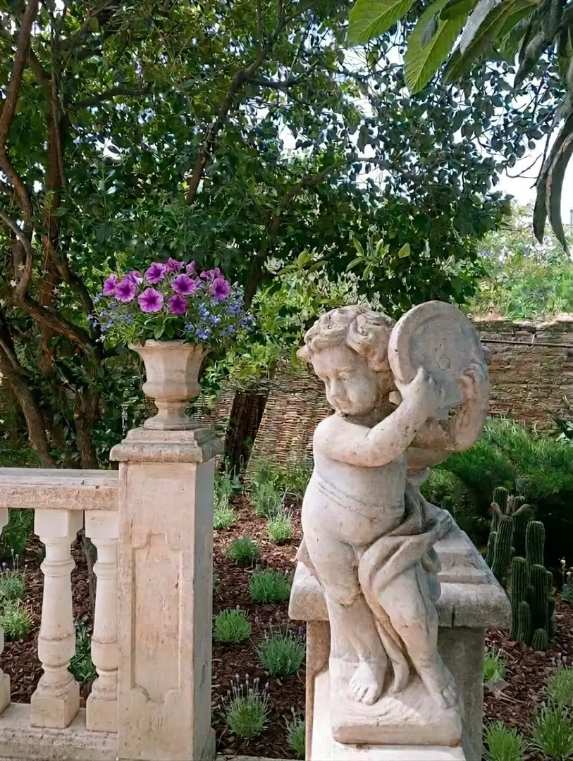 Maison avec jardin à vendre à Santa Isabel - Movera, imagen 18