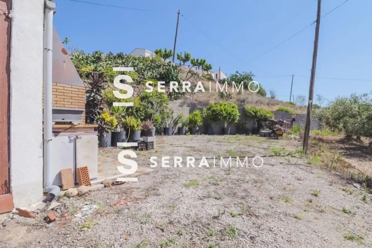 Finca rústica en venta en Font-rubí con Jardín privado y Balcón