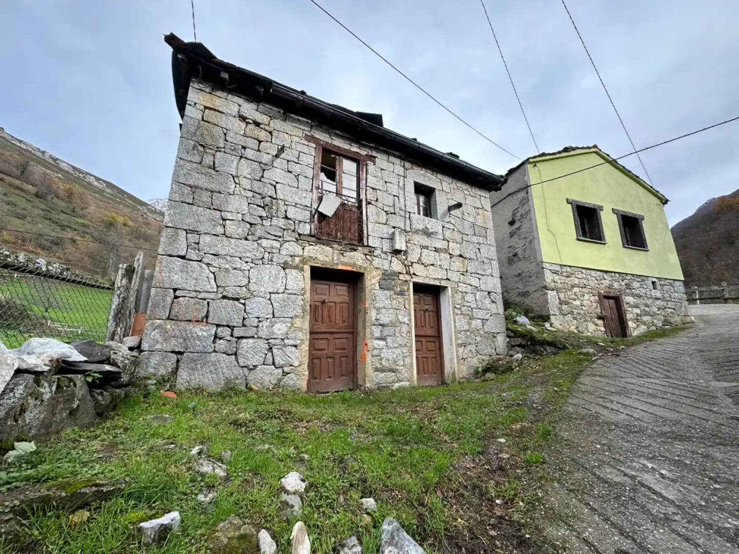 Haus zum Verkauf in CASOMERA, imagen 5