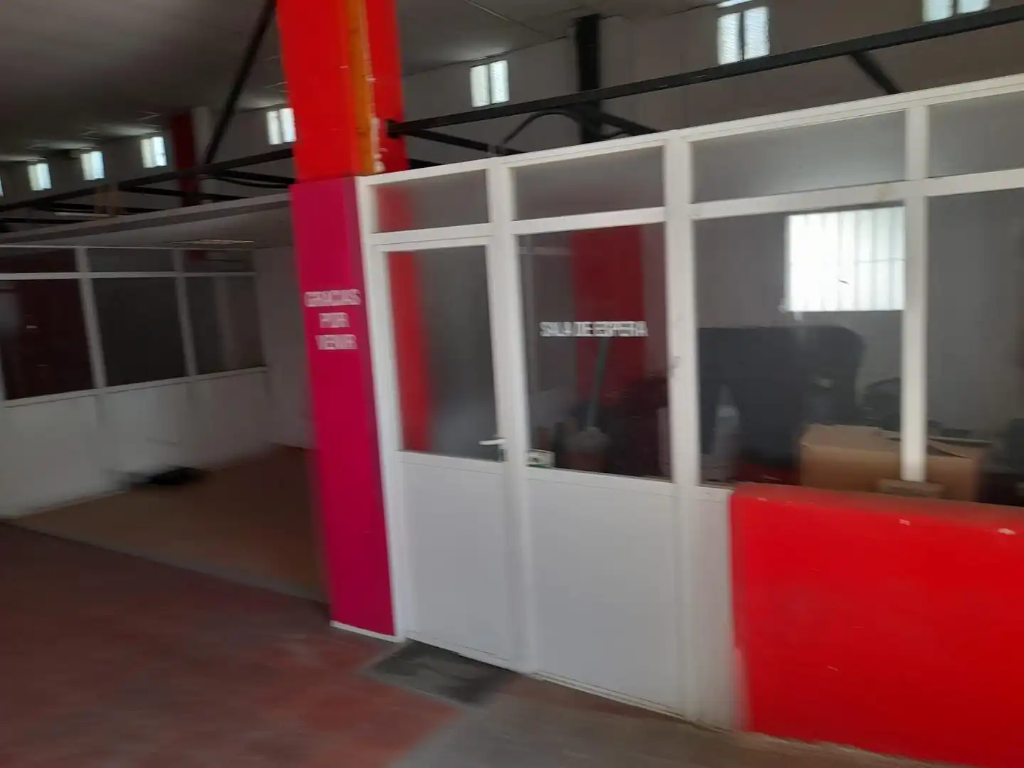 Local comercial en venda a Centro, imagen 2