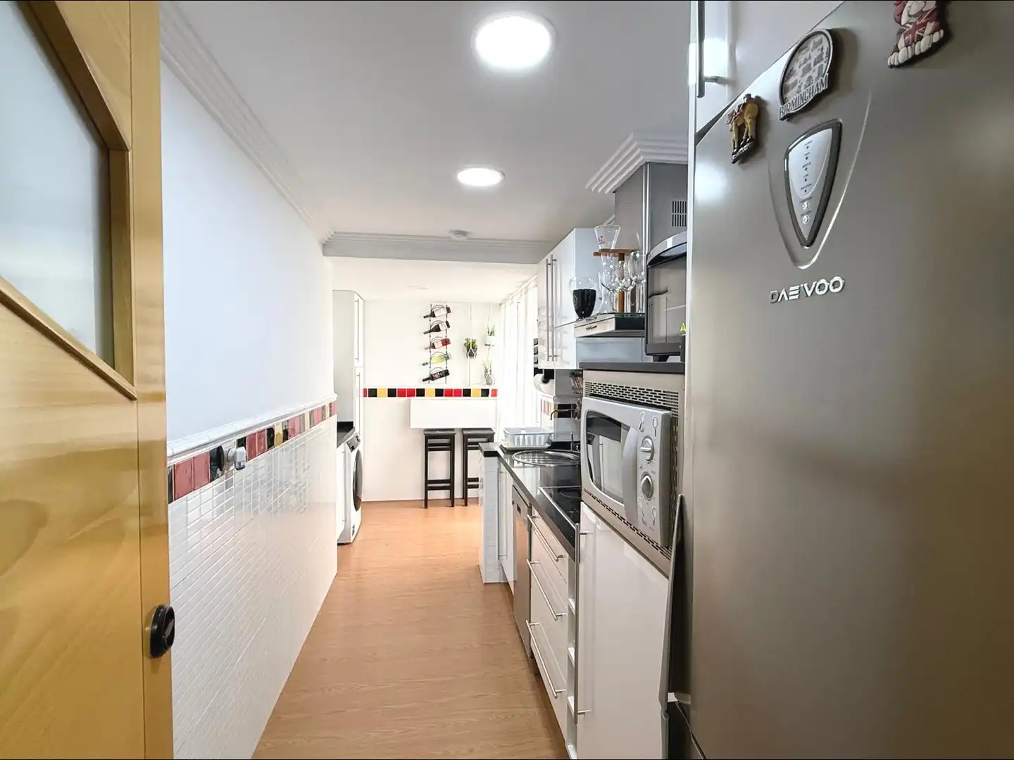 Flat for sale in La Plata