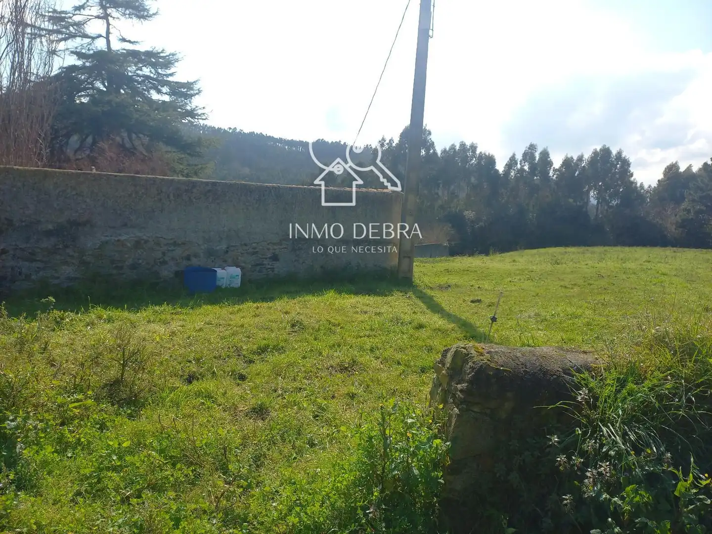 Lands and plots for sale in Soto del Barco, imagen 6