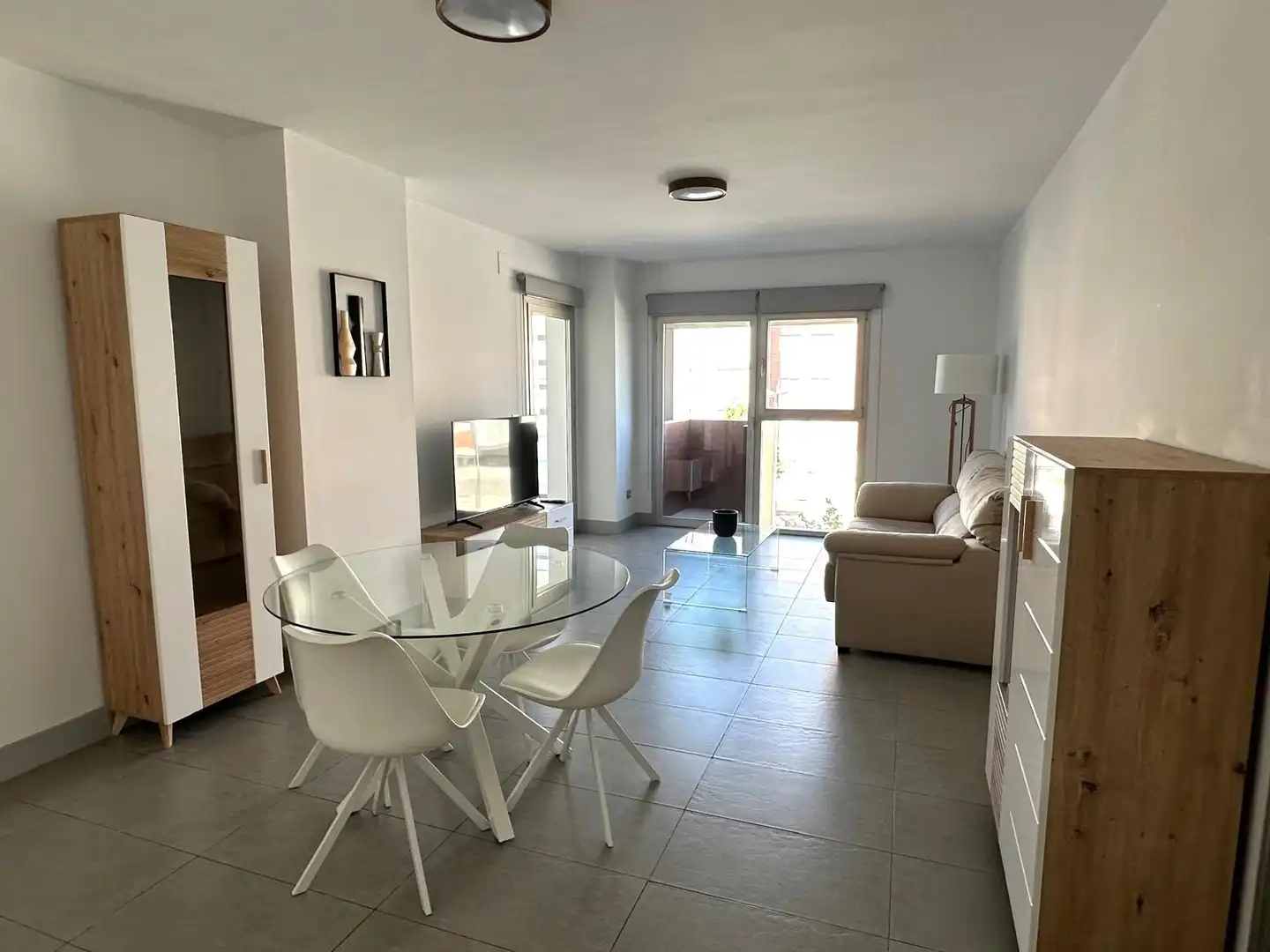 Appartement avec terrasse à louer à Campus de la Salud, imagen 6