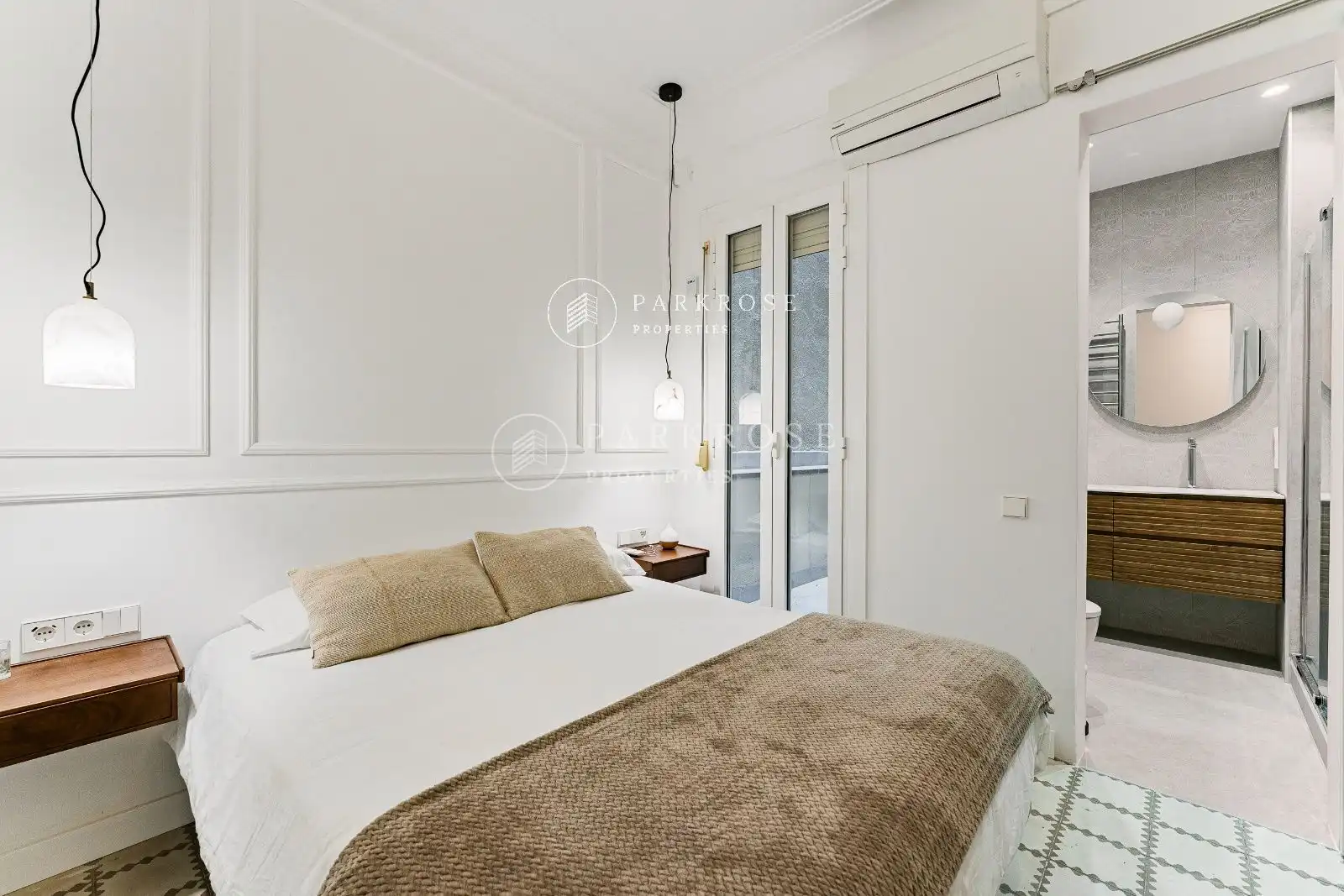 Appartement avec terrasse à vendre à Sardenya, imagen 11