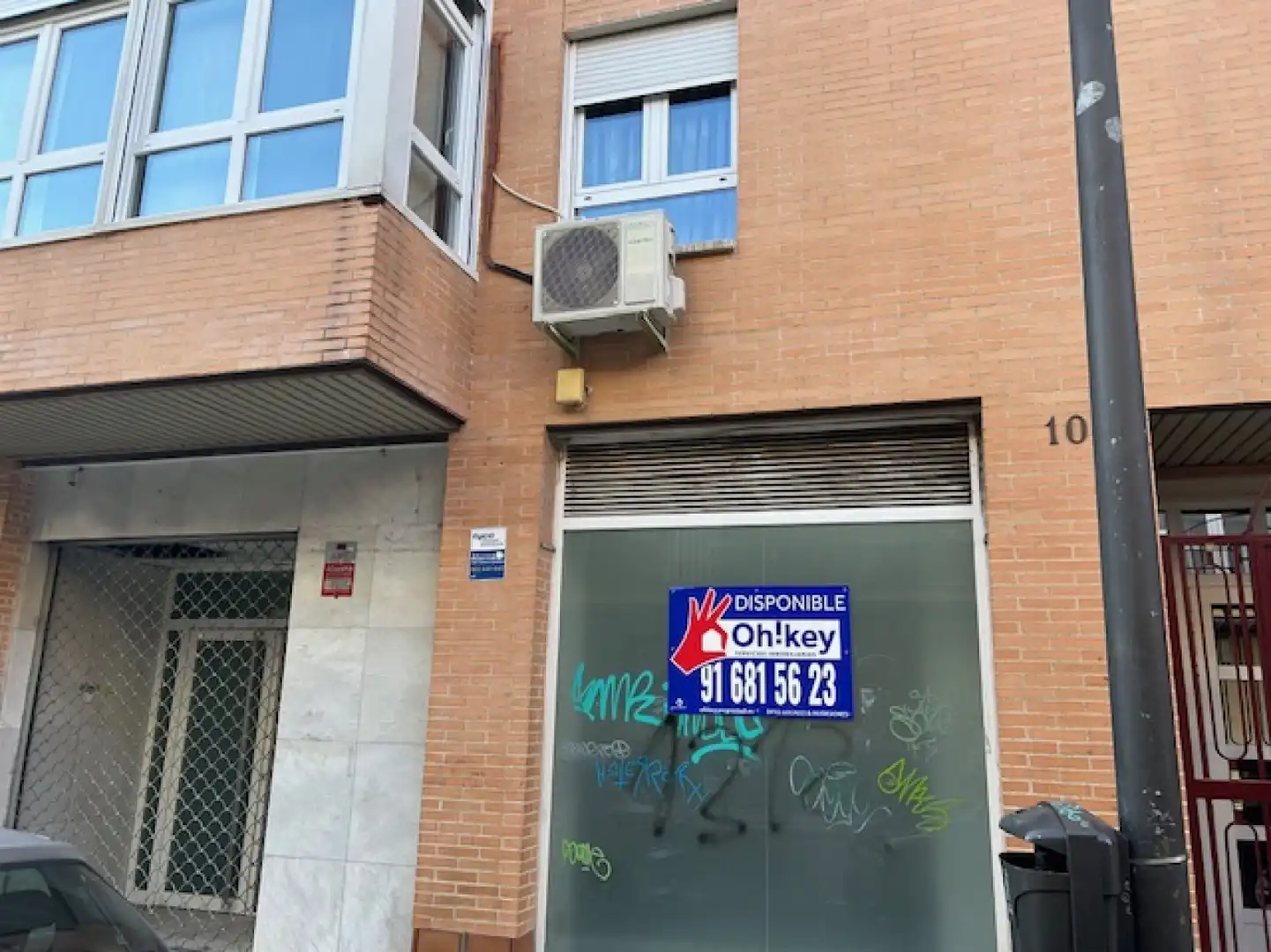 Local comercial en venda a Centro, imagen 15