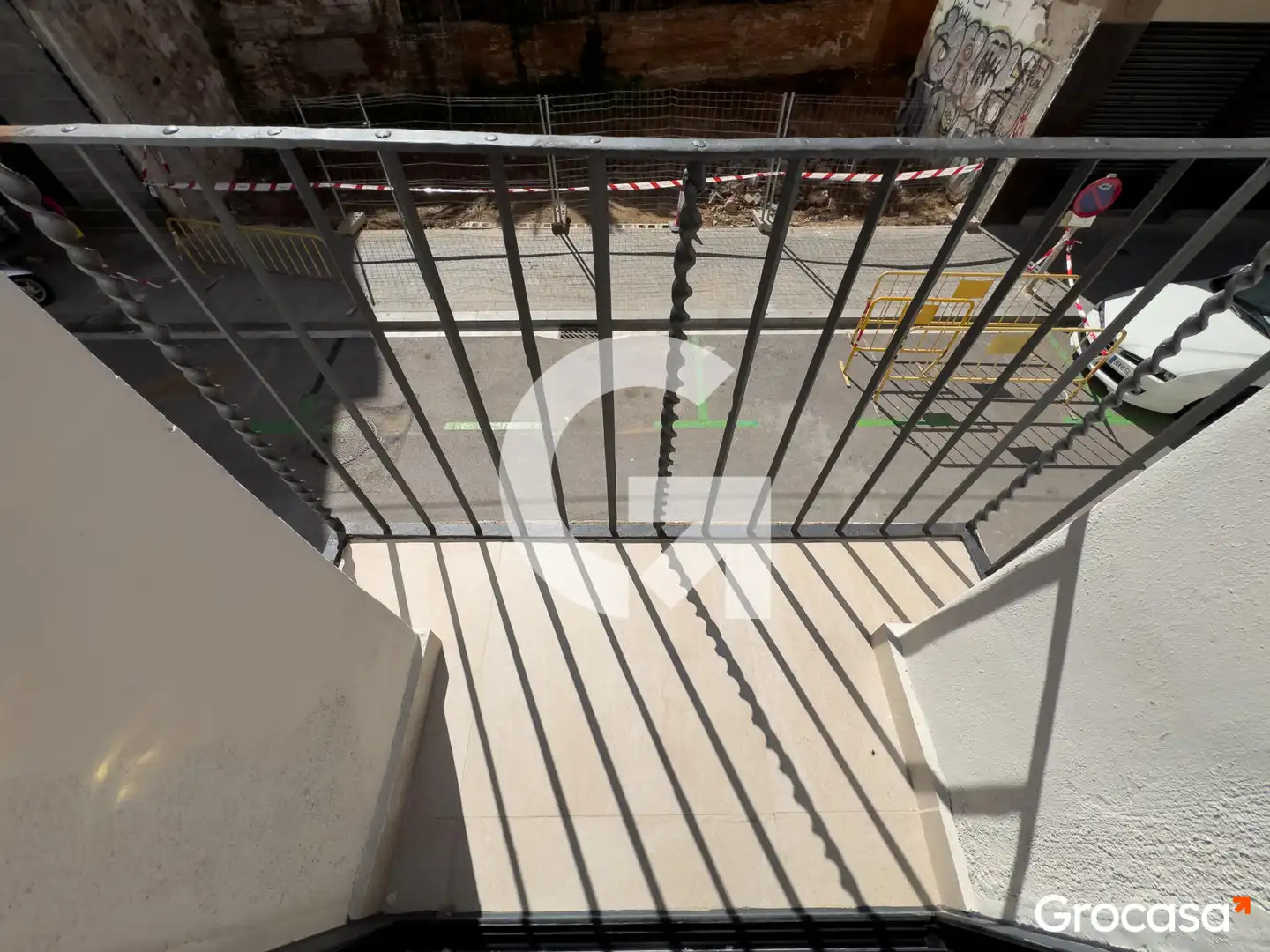 Piso con terraza en venta en Sants - Montjuïc, imagen 8