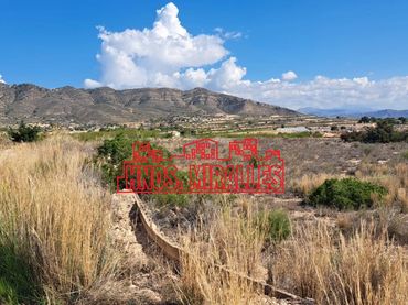Terreny residencial en venda a Novelda