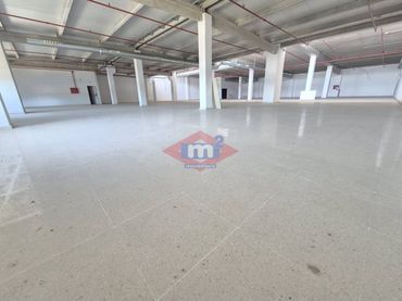 Nave industrielle à vendre à Calle valadares-beade