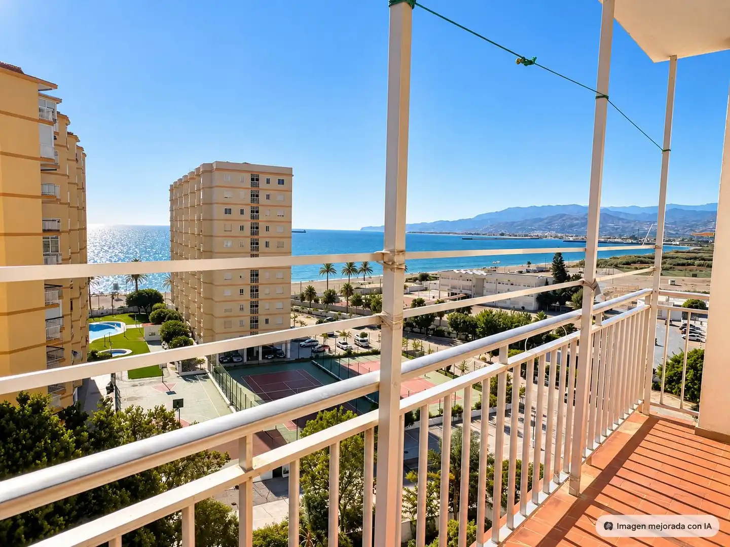 Habitación de Piso en venta en Torrenueva Costa, Granada