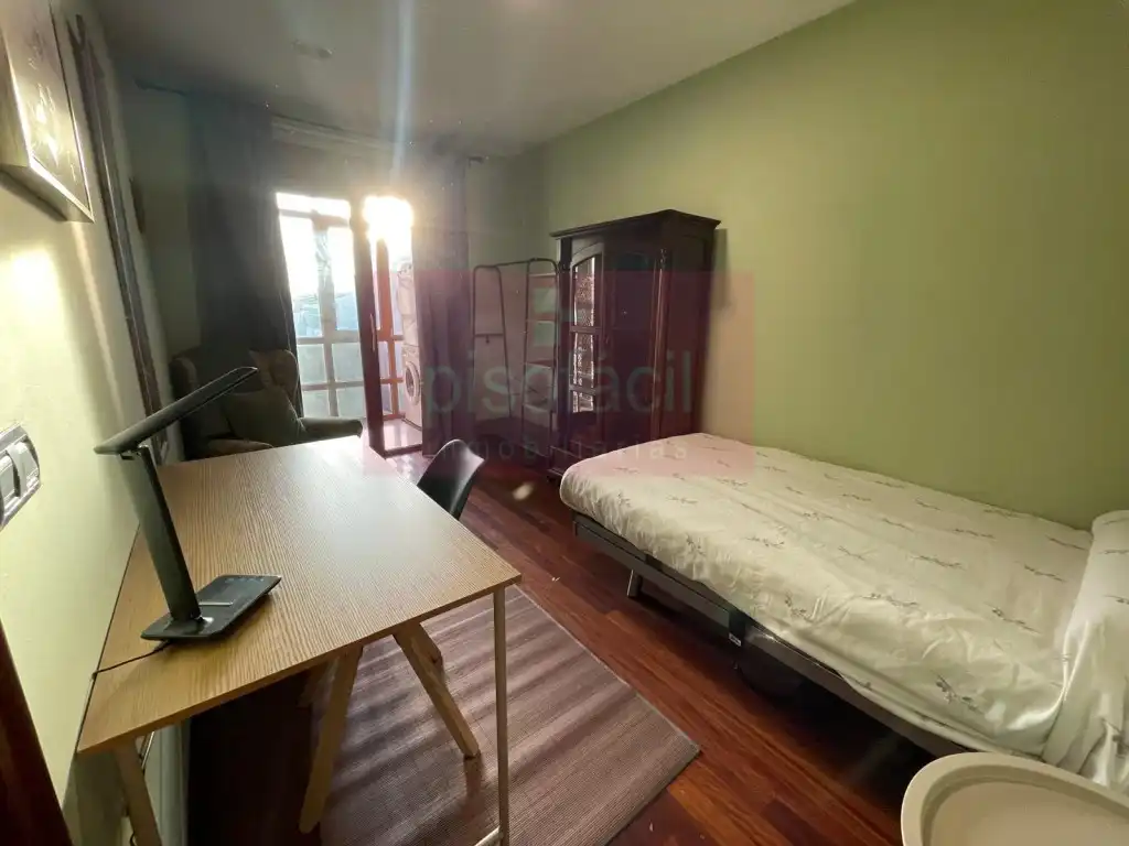 Habitación de Piso en venta en Lugo