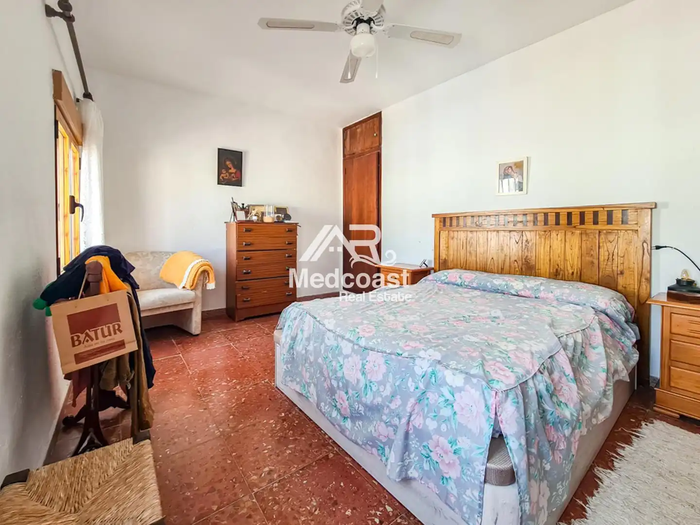 Terraced house for sale in Pez del (Ma), imagen 15