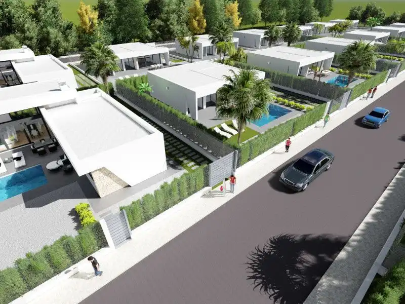 Villa avec piscine à vendre à Calasparra, imagen 29