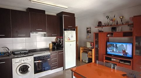 Foto 3 de Ático en venta en Carrer Benito Pérez Galdós, Pont Nou - Corazón de Jesús, Elche / Elx