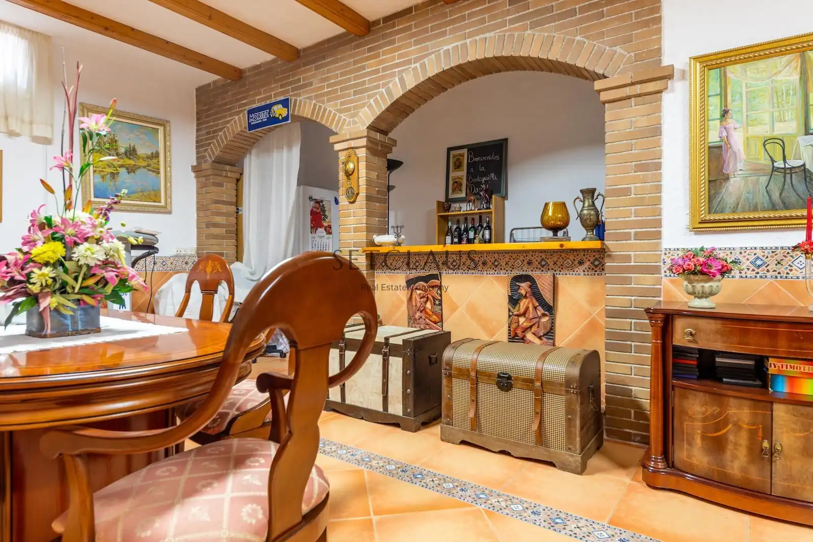 Villa mit Terrasse zum Verkauf in Premià de Dalt, imagen 34