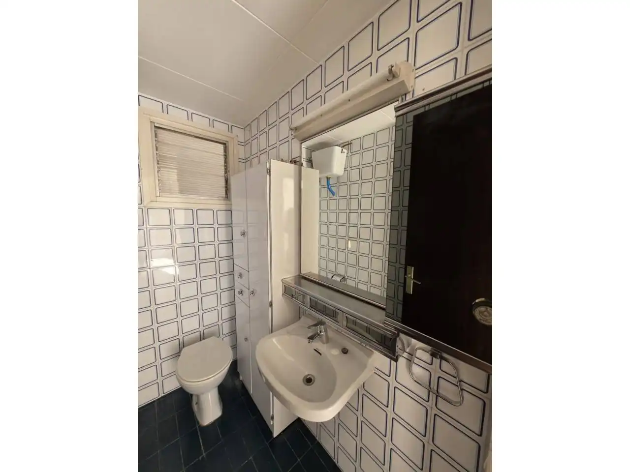 Baño de Piso en venta en Bases de Manresa - Carretera de Santpedor