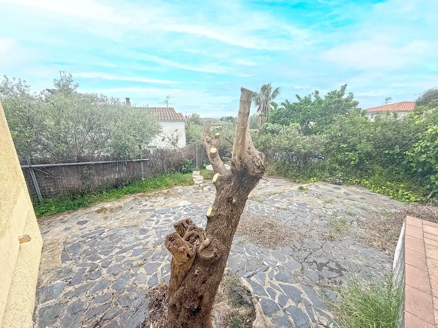 Casa o xalet en venda en Roses amb Aire condicionat, Calefacció i Jardí privat