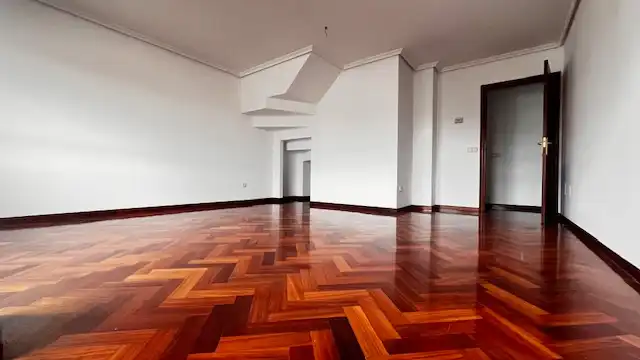 Flat for sale in A Coruña Capital   with Heating, Parquet flooring and Storage room