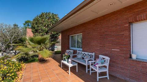 Foto 3 de Casa o chalet de alquiler en La Roca del Vallès, Barcelona