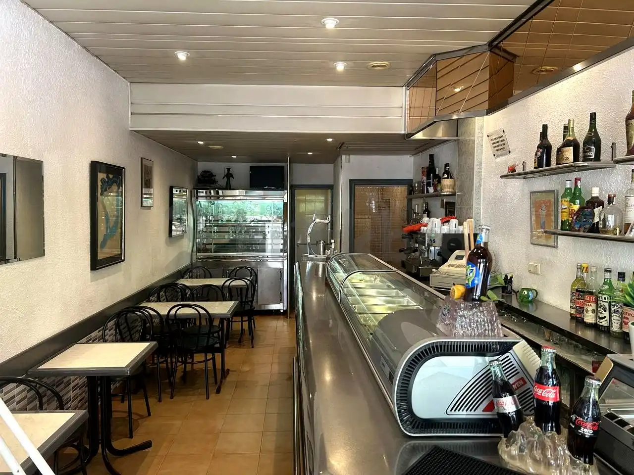 Business premises for sale in De Les Corts Catalanes, imagen 5