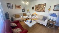 Living room of Flat for sale in Ezcaray  with Heating and Terrace