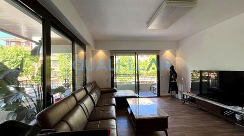 Foto 4 de Piso en venta en Marquesa de Castellbell, Roses - Castellbell, Barcelona